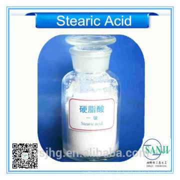 Stearic Acid 400 für Gummi